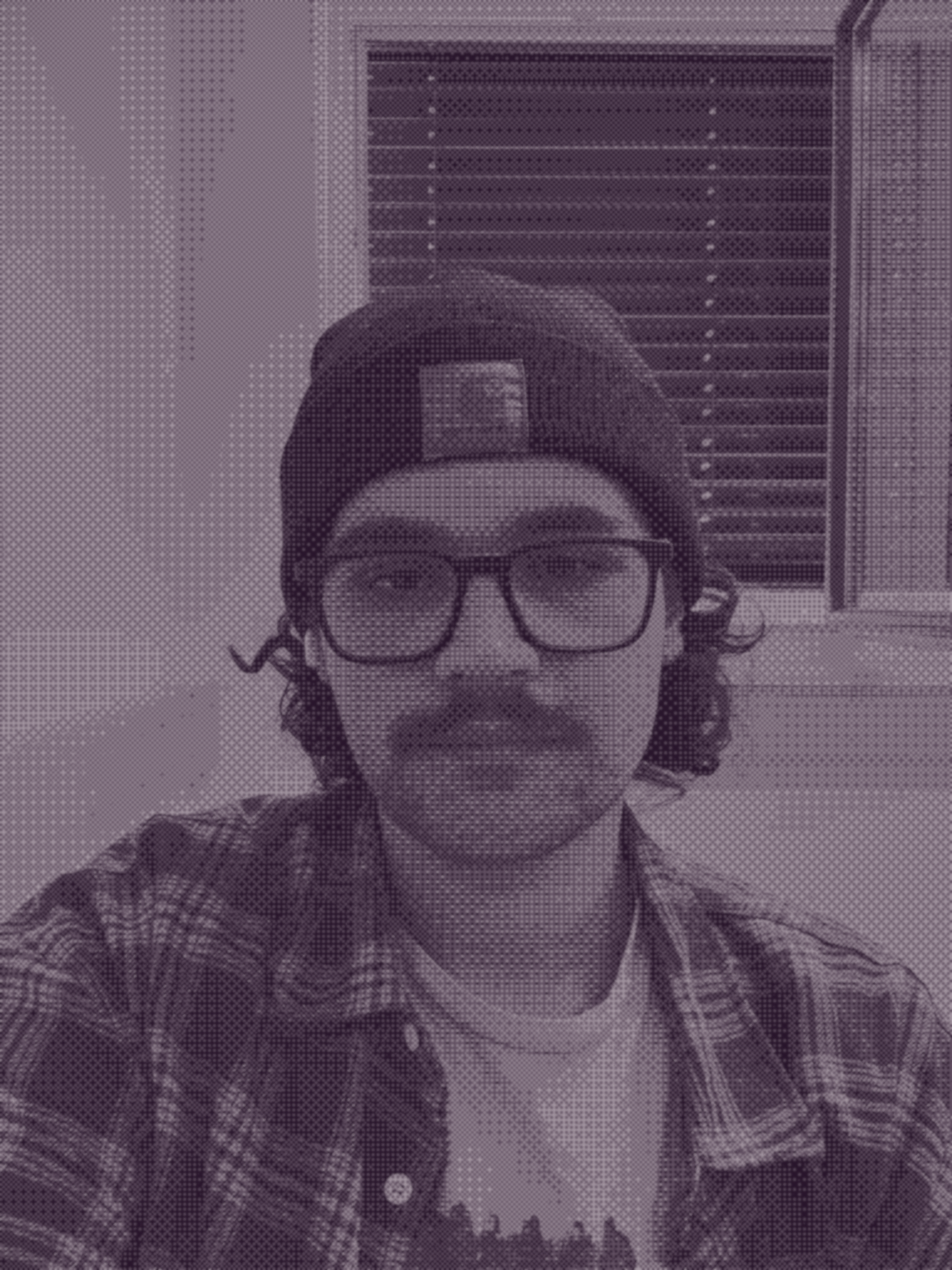 Portrait von Niklas Gärtner